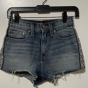 BDG short